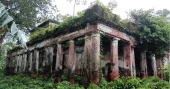 Jhenaidah’s heritage sites: Glory fading into dust