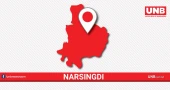2 schoolgirls ‘gang raped’ in Narsingdi