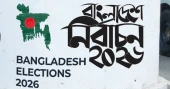 Over 500 foreign observers, journalists to visit Bangladesh for Feb-12 polls