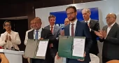 BSREA, Solar Power Europe sign MoU to boost EU solar business in Bangladesh