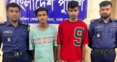Pregnant woman gang raped in Keraniganj: 2 held