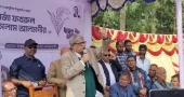 BNP to remain uncompromising in protecting people’s rights: Fakhrul