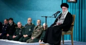 Iran open to talks on nuclear militarization concerns