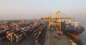 Strike at Chattogram port enters 2nd day over NCT lease