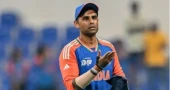 ICC warns Indian cricketer Suryakumar to steer clear of politics after Pakistan complaint