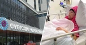 Khaleda Zia  ‘moved to Evercare’s CCU’