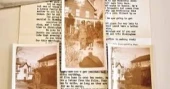 200 WWII love letters found in Nashville home now available online