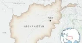 Pakistan strikes militant hideouts along Afghan border after deadly attacks
