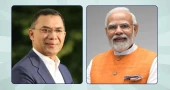 Dhaka, Delhi can work for each other's security, prosperity: Modi tells Tarique