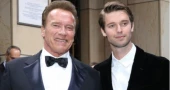 Patrick Schwarzenegger steps out of shadow with ‘The White Lotus’ breakthrough