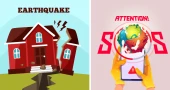 Earthquake Alerts: Best Free Mobile Apps in 2025-26