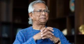 Dr Yunus urges Oman to reopen visas for Bangladeshi workers