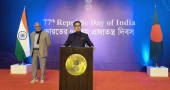 India seeks forward-looking cooperation with Bangladesh