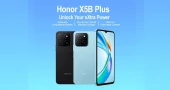 Honor X5b Plus Review: Powerful Contender in the Budget-friendly Segment