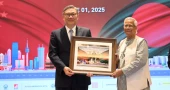 Prof Yunus for China-backed boost for jute in economy
