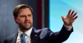 JD Vance to visit Greenland with wife