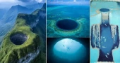 Sinkholes: Causes, Dangers, and World’s Deadliest Examples