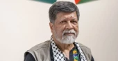 Shahidul Alam expresses frustration over EC’s role