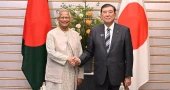Japan to show leadership in Asia, boost cooperation with Bangladesh, hopes Prof Yunus