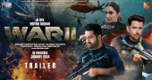 War 2 Teaser: Hrithik Roshan, Jr. NTR, and Kiara Advani Poised for an Epic Bollywood-Tollywood Crossover
