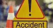 Two college students die in Sylhet road accident