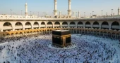Saudi Arabia set to shorten Umrah visa validity