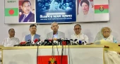 BNP stresses national unity, urges interim govt to maintain neutrality