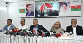 BNP unveils 180-day economic action plan ahead of national election