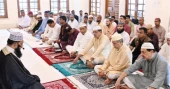 5 congregational Eid prayers to be held at Baitul Mukarram