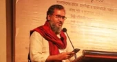 Mustafa Zaman resigns as Director of Fine Arts at Bangladesh Shilpakala Academy