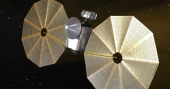 NASA’s Lucy spacecraft is speeding toward another close encounter with an asteroid