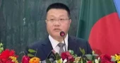 Beijing committed to working with Dhaka to translate mutual understandings into tangible outcomes: Ambassador Yao