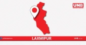 Two killed as dump truck hits auto-rickshaw in Laxmipur