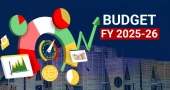People first, not mega projects: Interim govt unveils first national budget