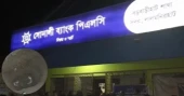 Probe body formed over robbery attempt at Lalmonirhat Sonali Bank