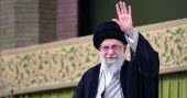 Khamenei claims victory, says US gained nothing