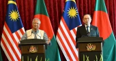 Prof Yunus urges Malaysia to keep doors open for Bangladeshi workers