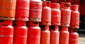 Price of 12-kg LPG cylinder goes down by Tk 28