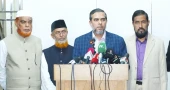 Jamaat also welcomes election schedule announcement 