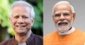 Dr Yunus-Modi likely meeting in Bangkok; Dhaka yet to get response from Delhi