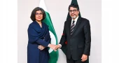 Shared commitment to "forward-looking partnership" emerged: Islamabad about Dhaka