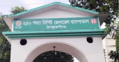 Schoolgirl dies from snakebite in Thakurgaon