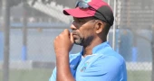 Phil Simmons to miss Second ODI for scheduled medical visit in UK