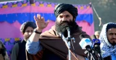 US lifts bounties on senior Taliban officials, including Sirajuddin Haqqani