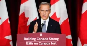 Canada aims to double non-U.S. exports as reliance on U.S. wanes: PM Carney