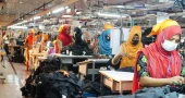 Bangladesh's garment exports to Europe exceed €18 billion, growing over 7.5%