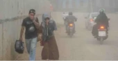 Dhaka air quality ‘unhealthy’ Tuesday morning