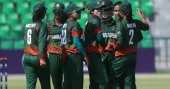 Women's World Cup Qualifiers: Bangladesh’s World Cup berth delayed conceding first defeat in 4th match losing to West Indies by three wickets