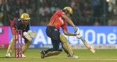 Punjab hands Bengaluru another home defeat in Indian Premier League