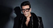 Karan Johar hails Bollywood comeback